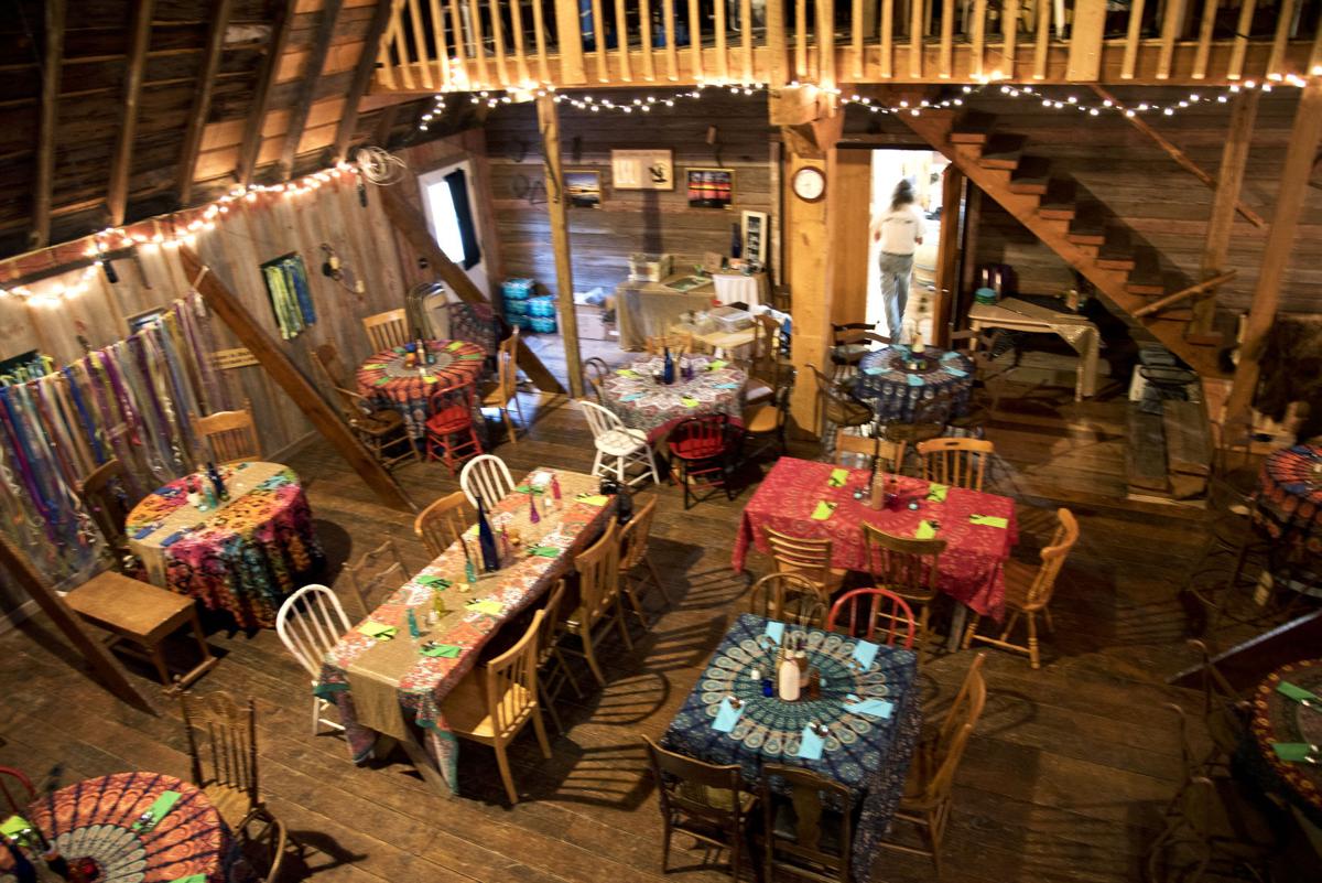 Little Swan Lake Winery