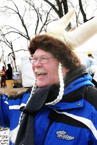 2013 Winter Games