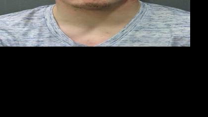 Anthon Iowa man charged with felony domestic assault Crime Courts