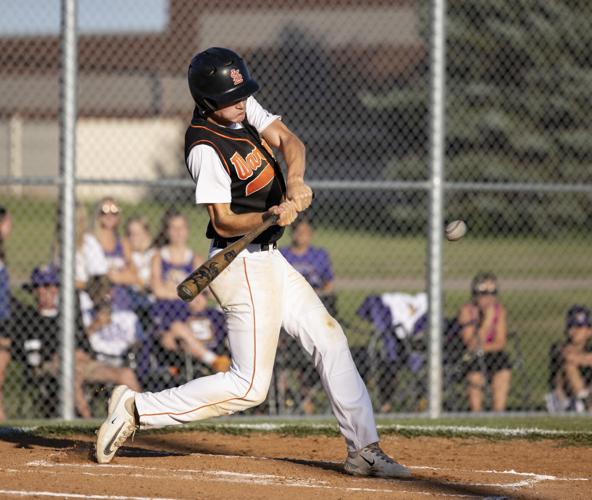 Lewis Central vs. Sergeant Bluff-Luton Class 3A state baseball photos