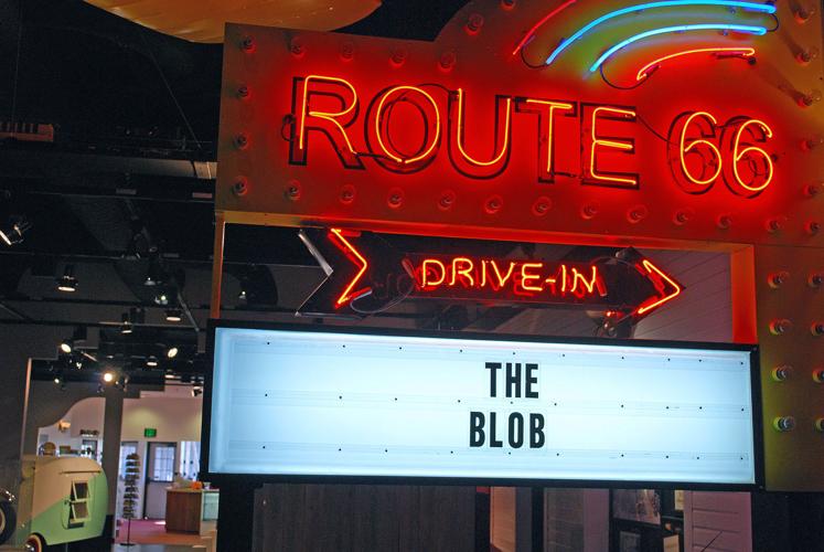 Route 66 Museum