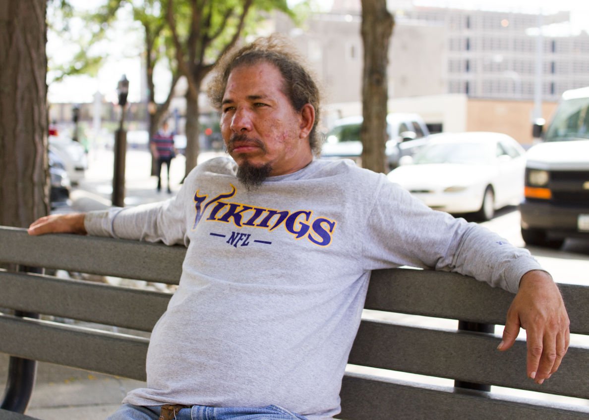 Sioux City Leaders To Address Homelessness Downtown News