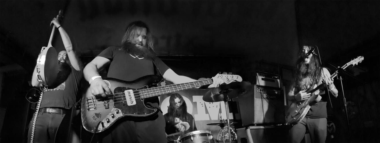 Q&A Shawn James talks about The Shapeshifters' unique sound and