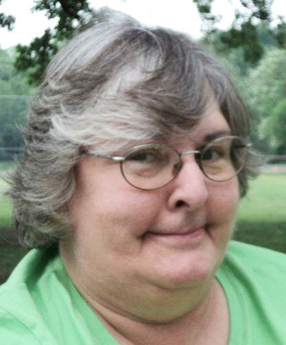 Janet K. Burkett