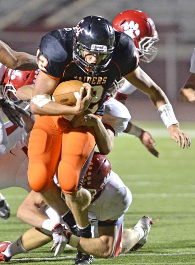 Raiders shut down Lynx, cop second conference win | East ...