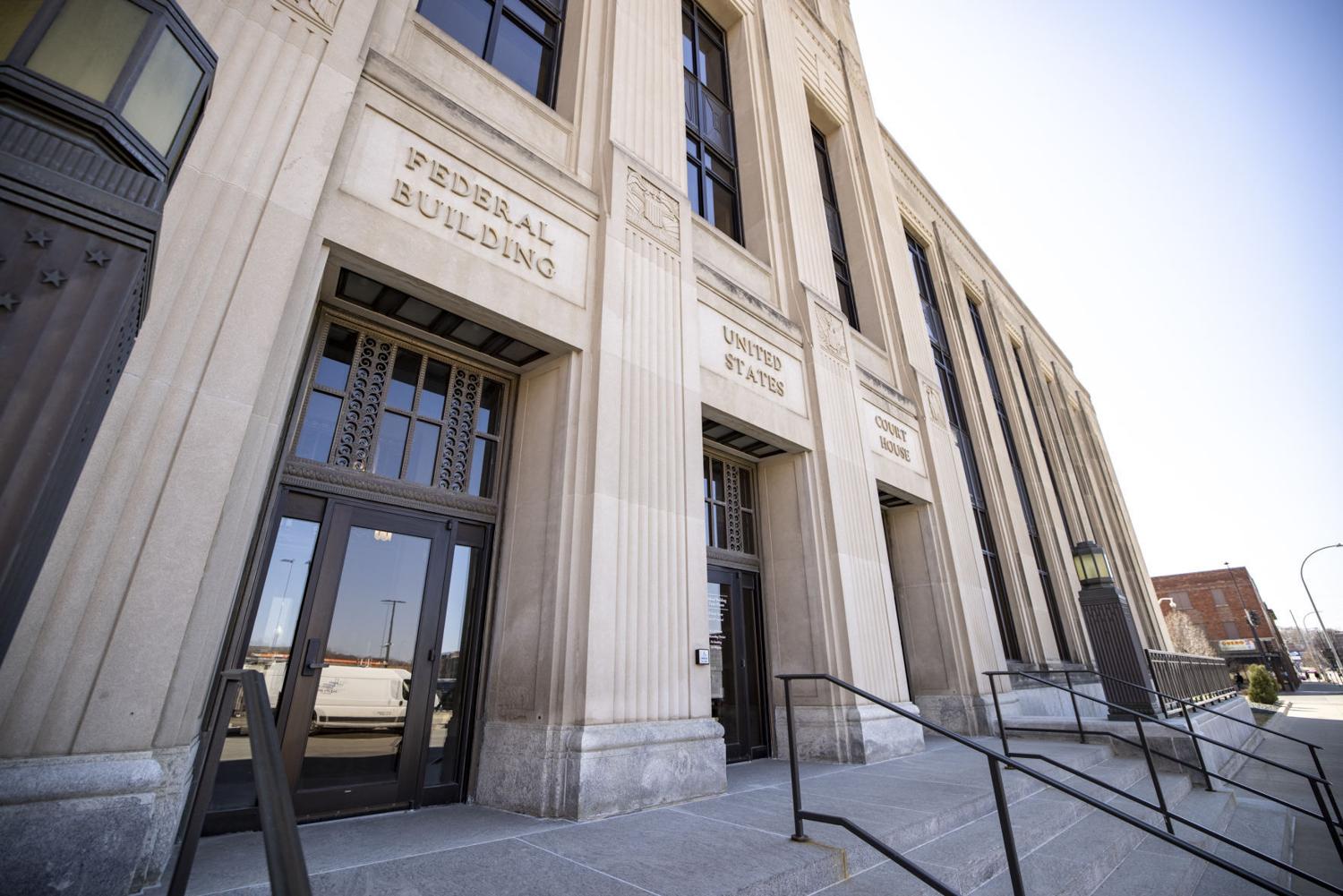 Sioux City man arrested by ICE to remain in detention after initial hearing