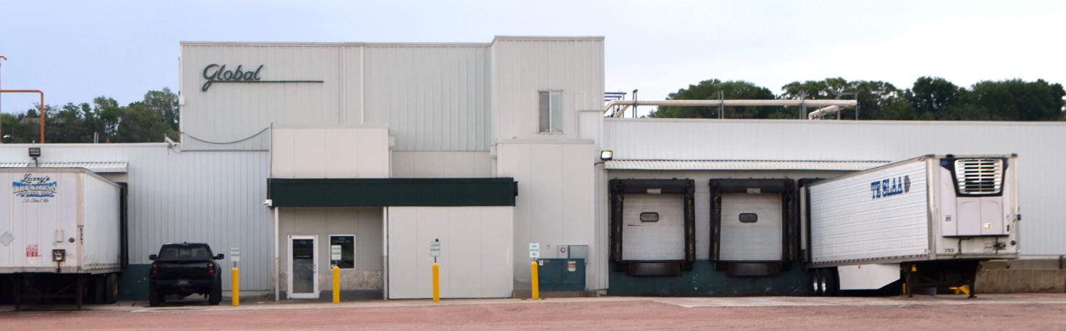 Sioux City’s Global Foods Processing to lay off 92 workers