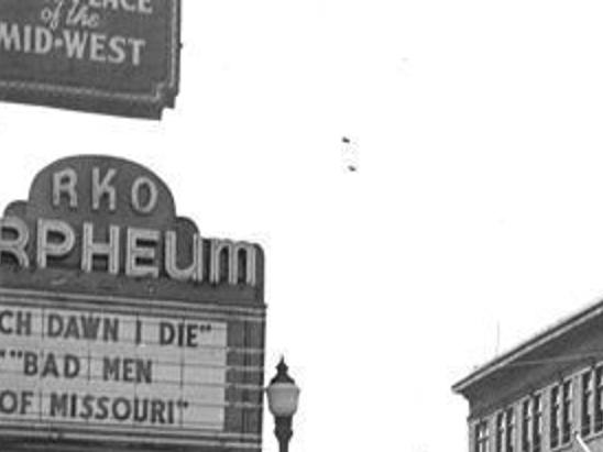 Look Back Archived Photos Of Sioux City Streetcars From Yesteryear History Siouxcityjournal Com