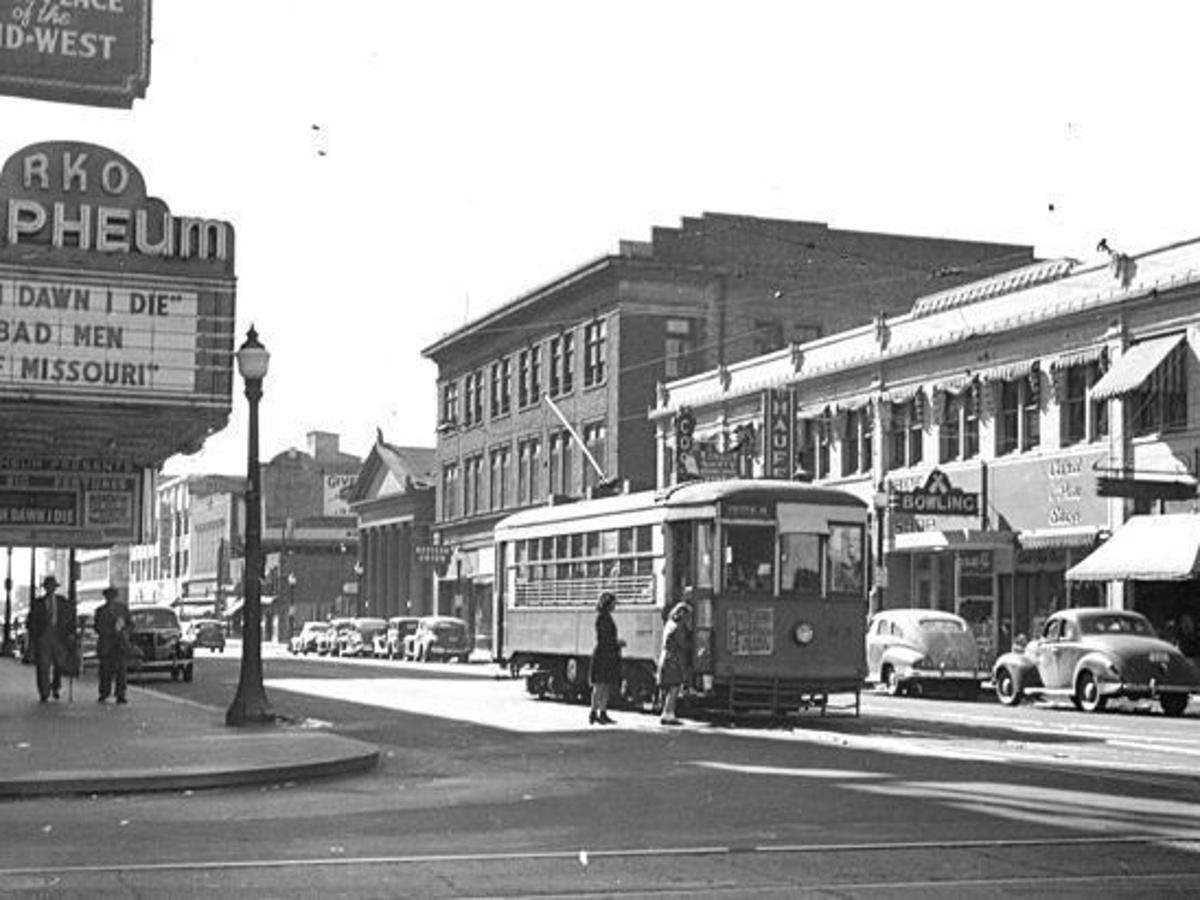 Look Back Archived Photos Of Sioux City Streetcars From Yesteryear History Siouxcityjournal Com Look Back Archived Photos Of Sioux City Streetcars From Yesteryear History Siouxcityjournal Com