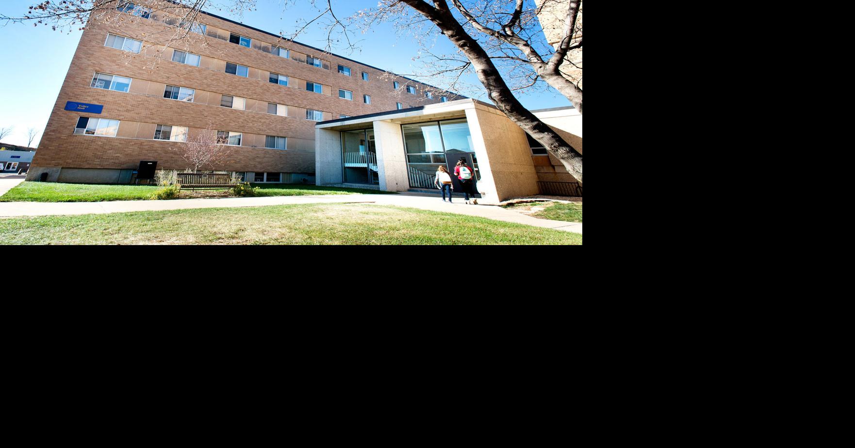 Briar Cliff University's Toller Hall has reopened after three years due to high enrollment