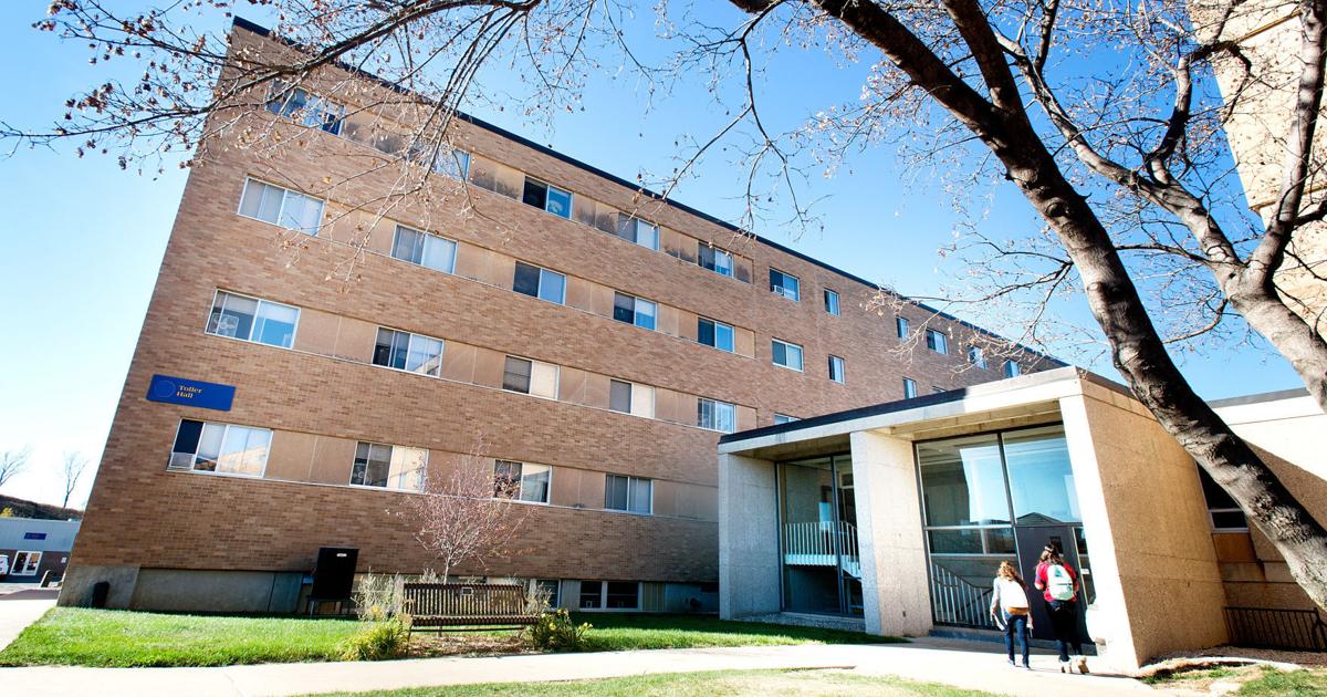 Briar Cliff University's Toller Hall has reopened after three years due to high enrollment