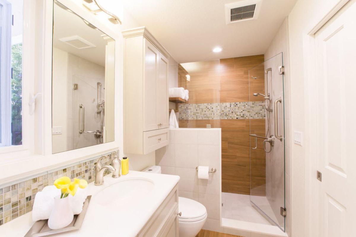 Ask Angie Who replaces bathroom exhaust fans?