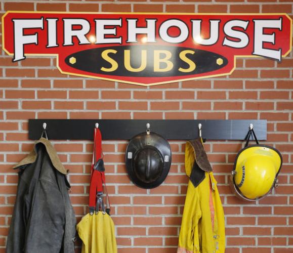 Firehouse Subs