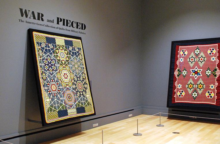 International Quilt Study Center