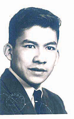 Lawrence A. Lara