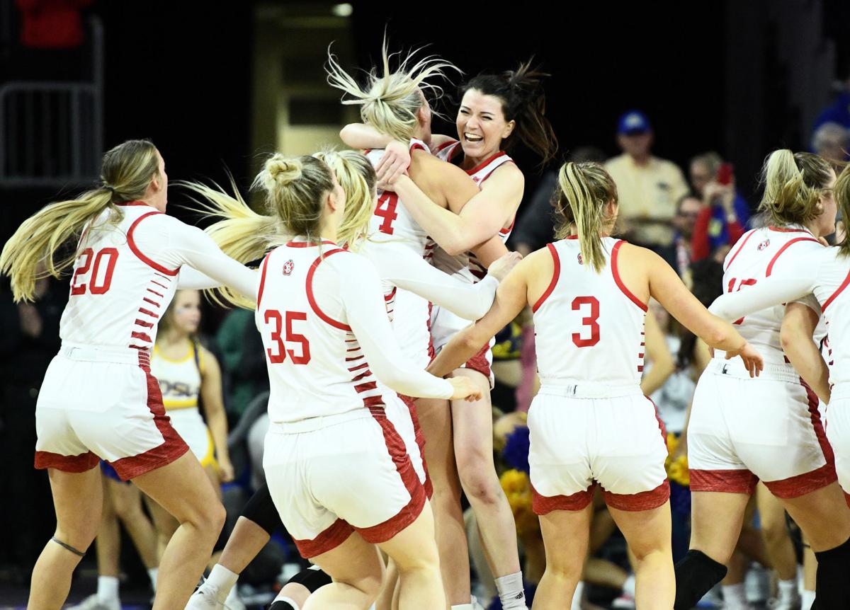 Usd S Ciara Duffy Reflects On Career Looks To Her Future Off The