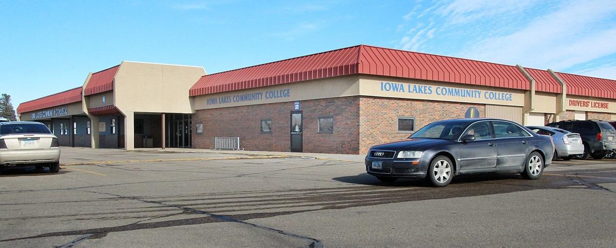 Iowa Lakes Community College campus, Spencer