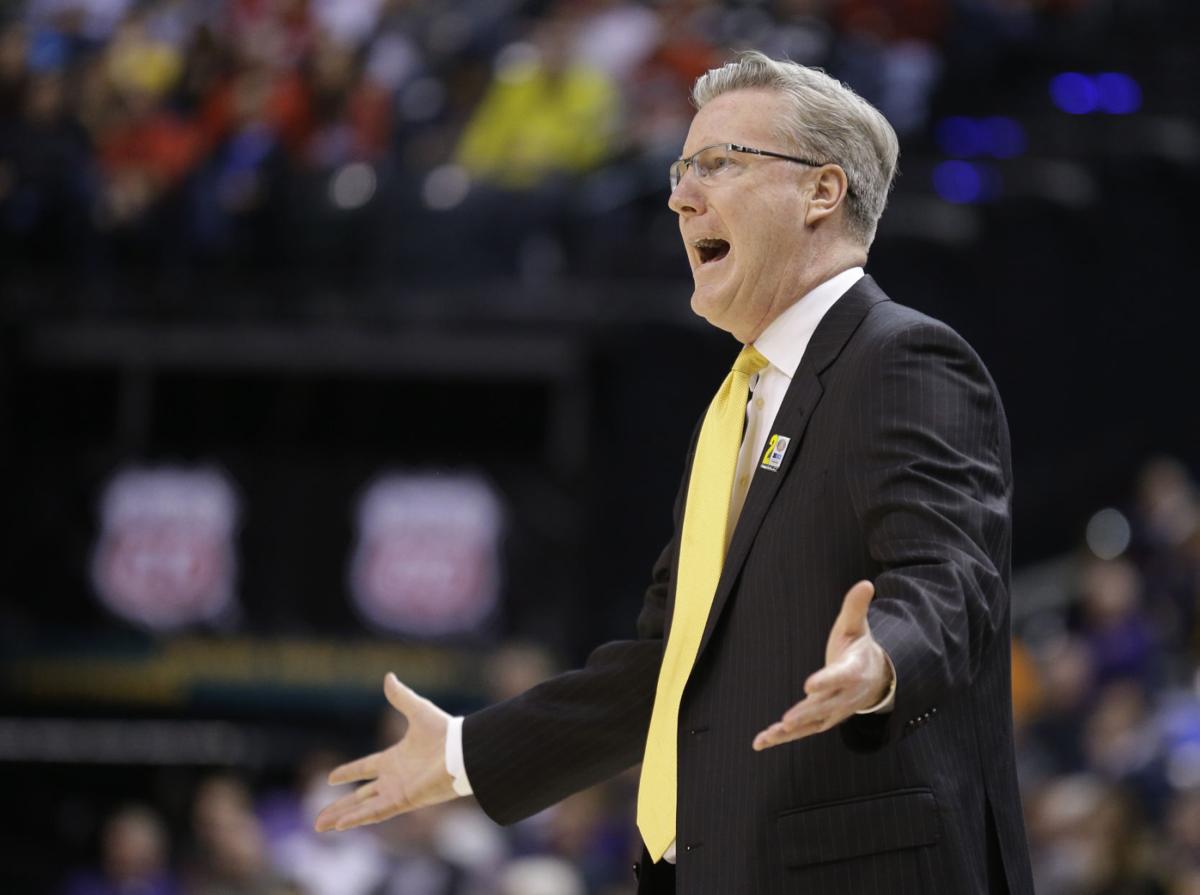 McCaffery still searching for lineup answers College