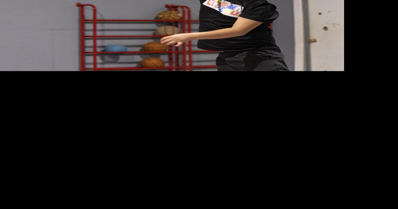 How pickleball is a a 'big dill' on the Omaha Tribe of Nebraska