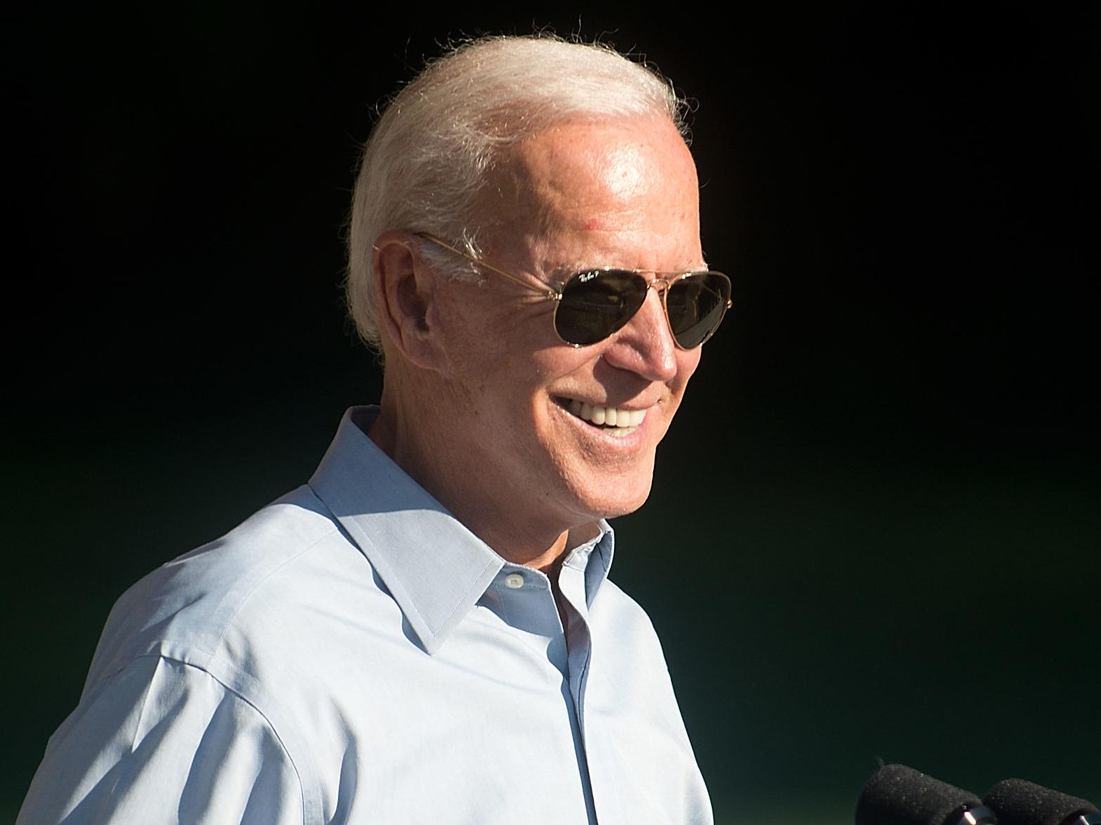Joe Biden To Campaign In Sioux City On Friday Government And Politics Siouxcityjournal Com