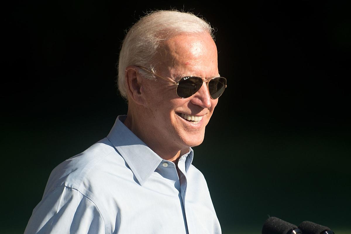 DEM Biden