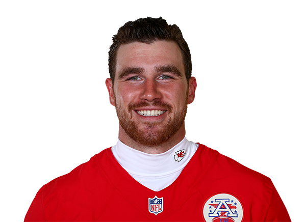 Chiefs tight end Travis Kelce continues to grow and evolve