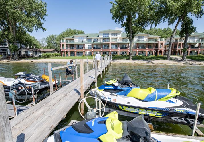 Okoboji Condo