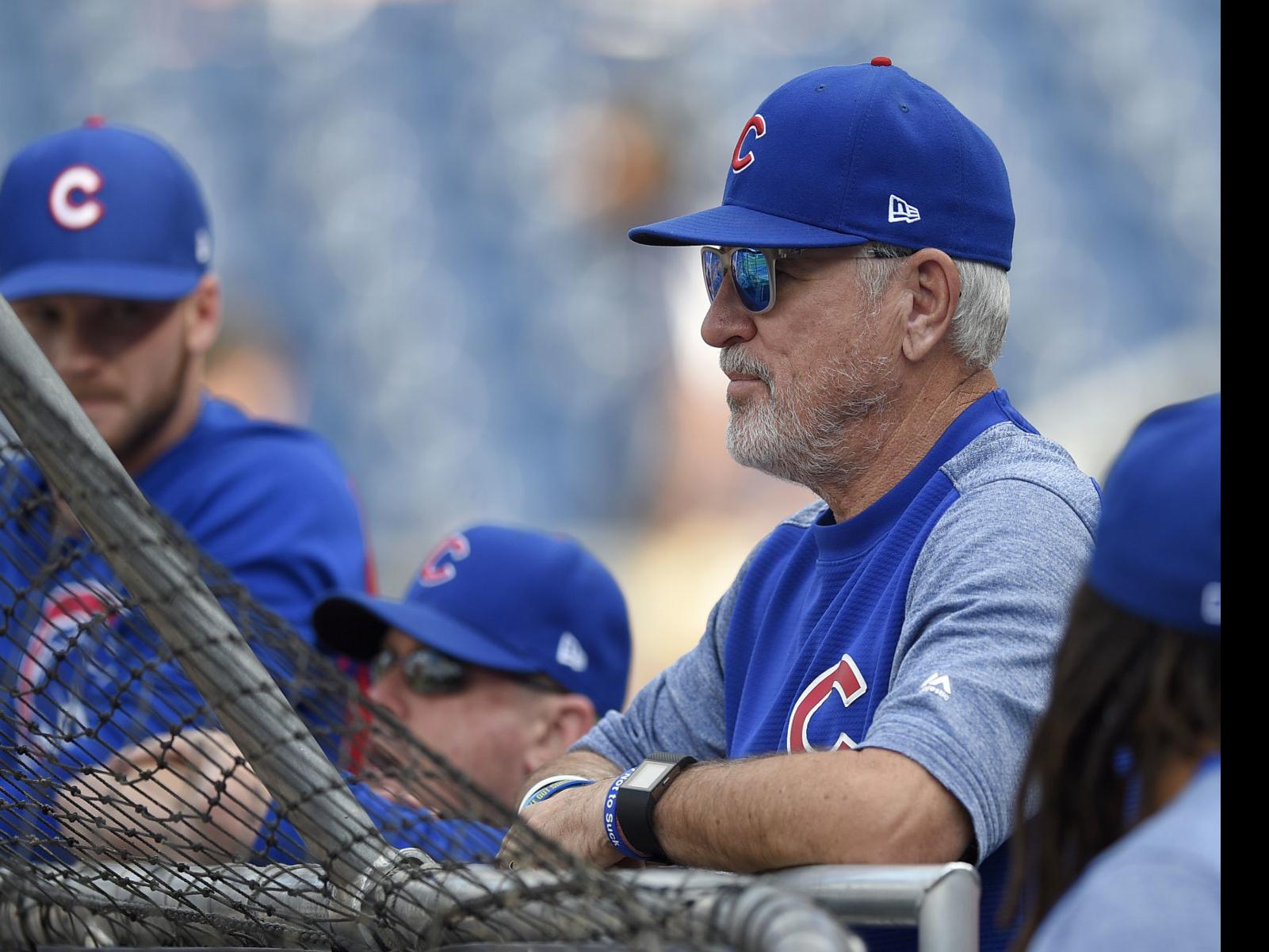 Cubs Swoon As 2018 Regular Season Closes Coffee Break Siouxcityjournal Com