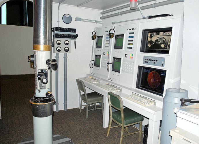 Iowa Gold Star Military Museum