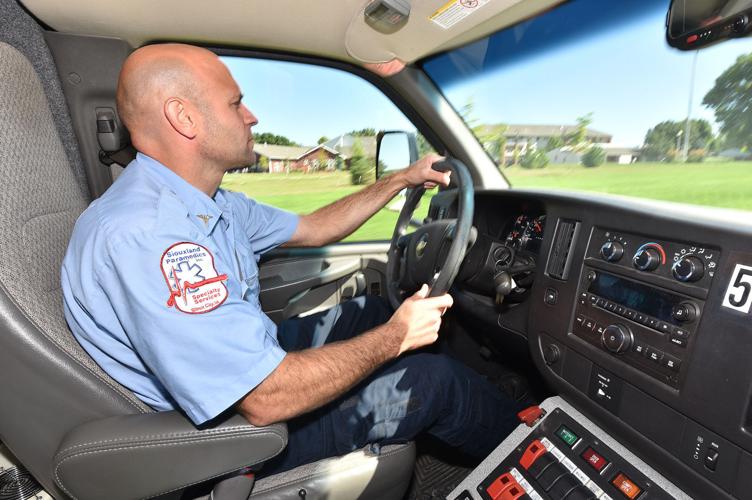 Siouxland Paramedics