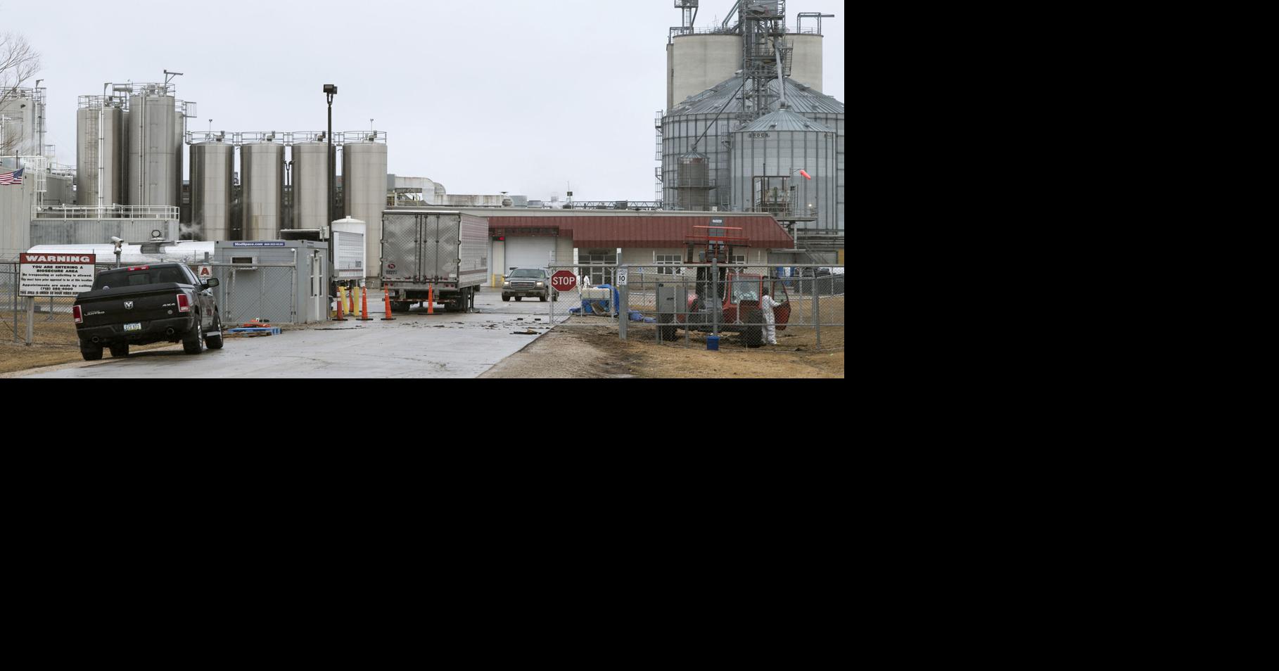 Poultry farmers in Northwest Iowa anxious, watchful as avian influenza  spreads