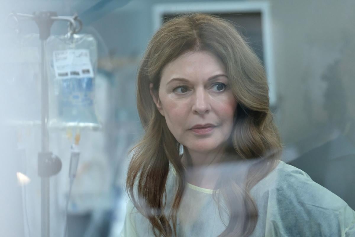 Jane Leeves