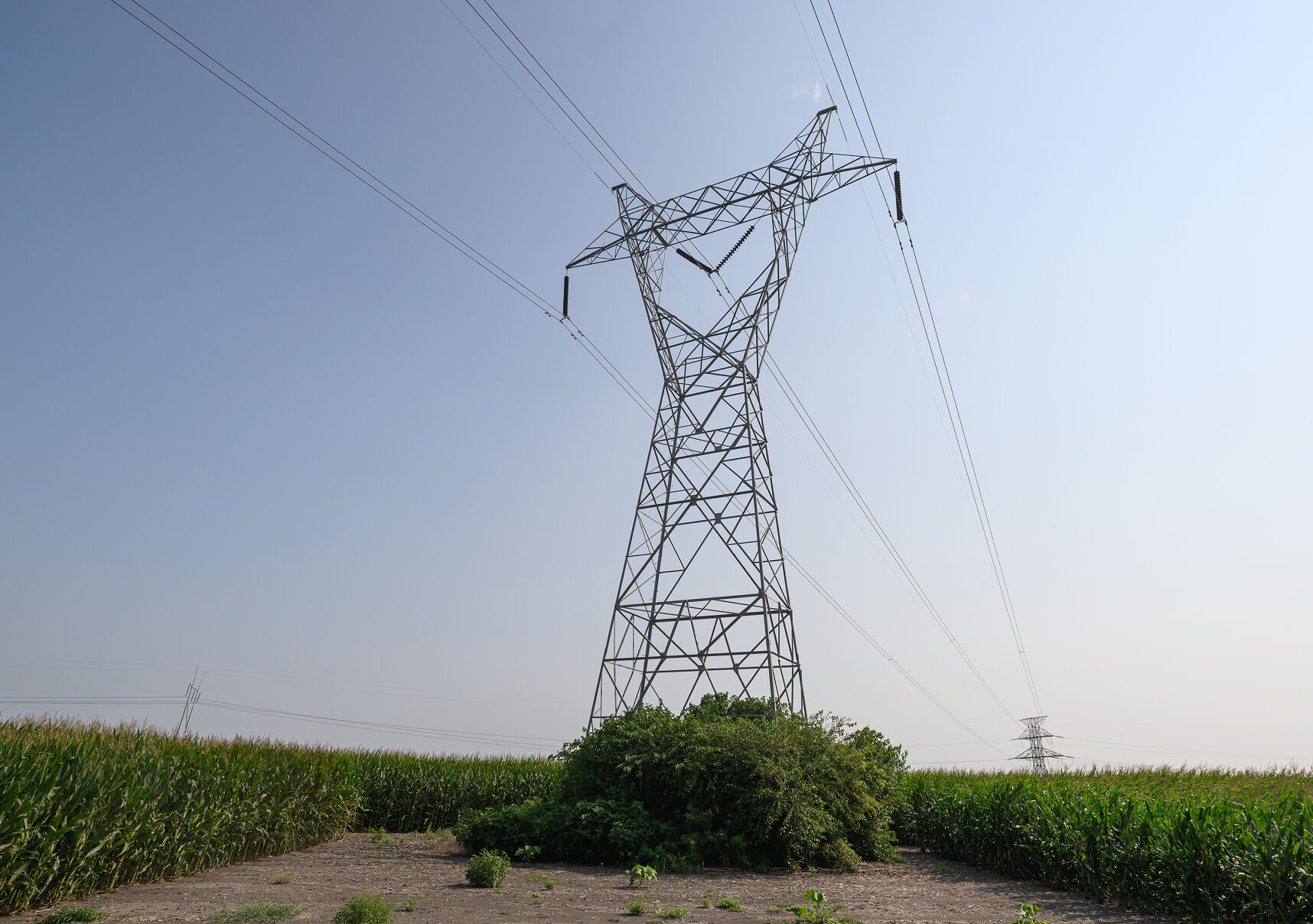 Salix city mayor, council knew of possible data center project early on