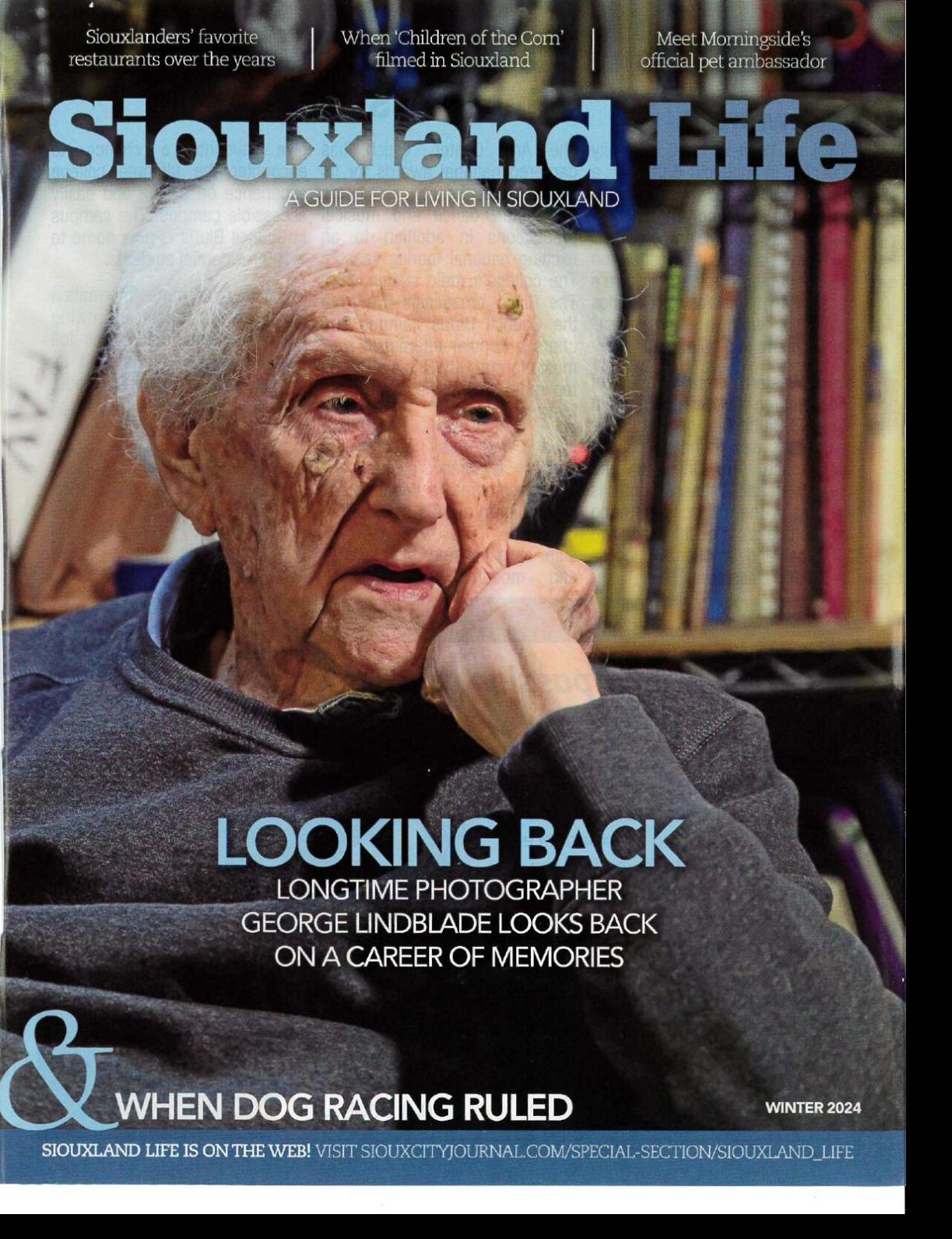 Siouxland Life - Winter 2024