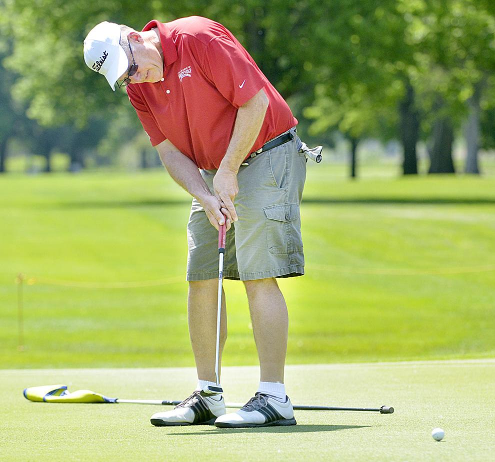 Siouxland Senior Open 2015