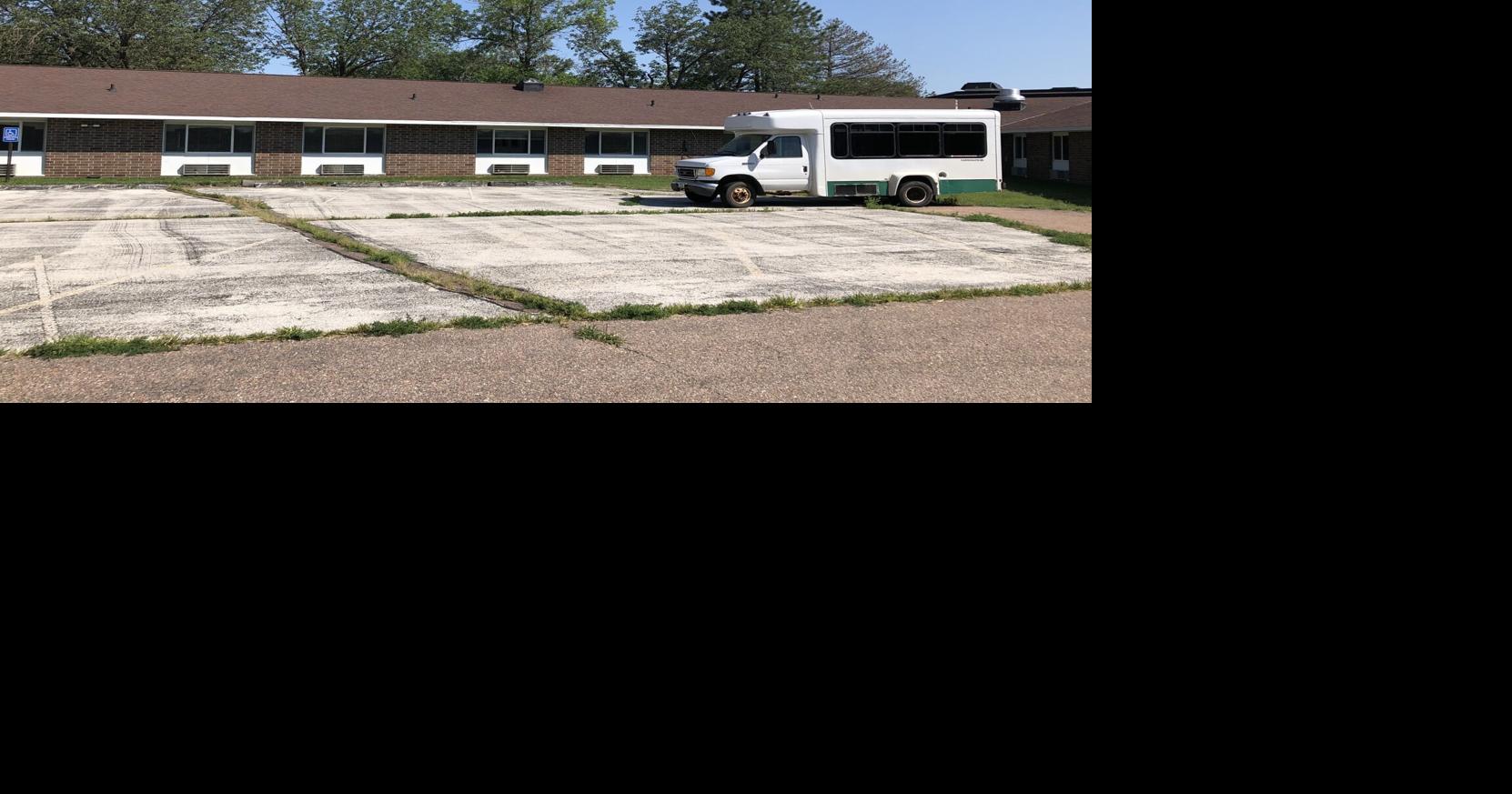 Shuttered Sioux City nursing home faces more legal trouble