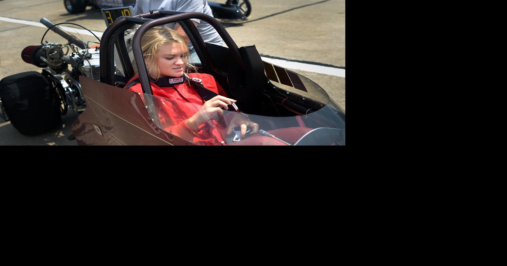 Onawa Racing and Events Complex holds 'Grand Opening Spectacular'