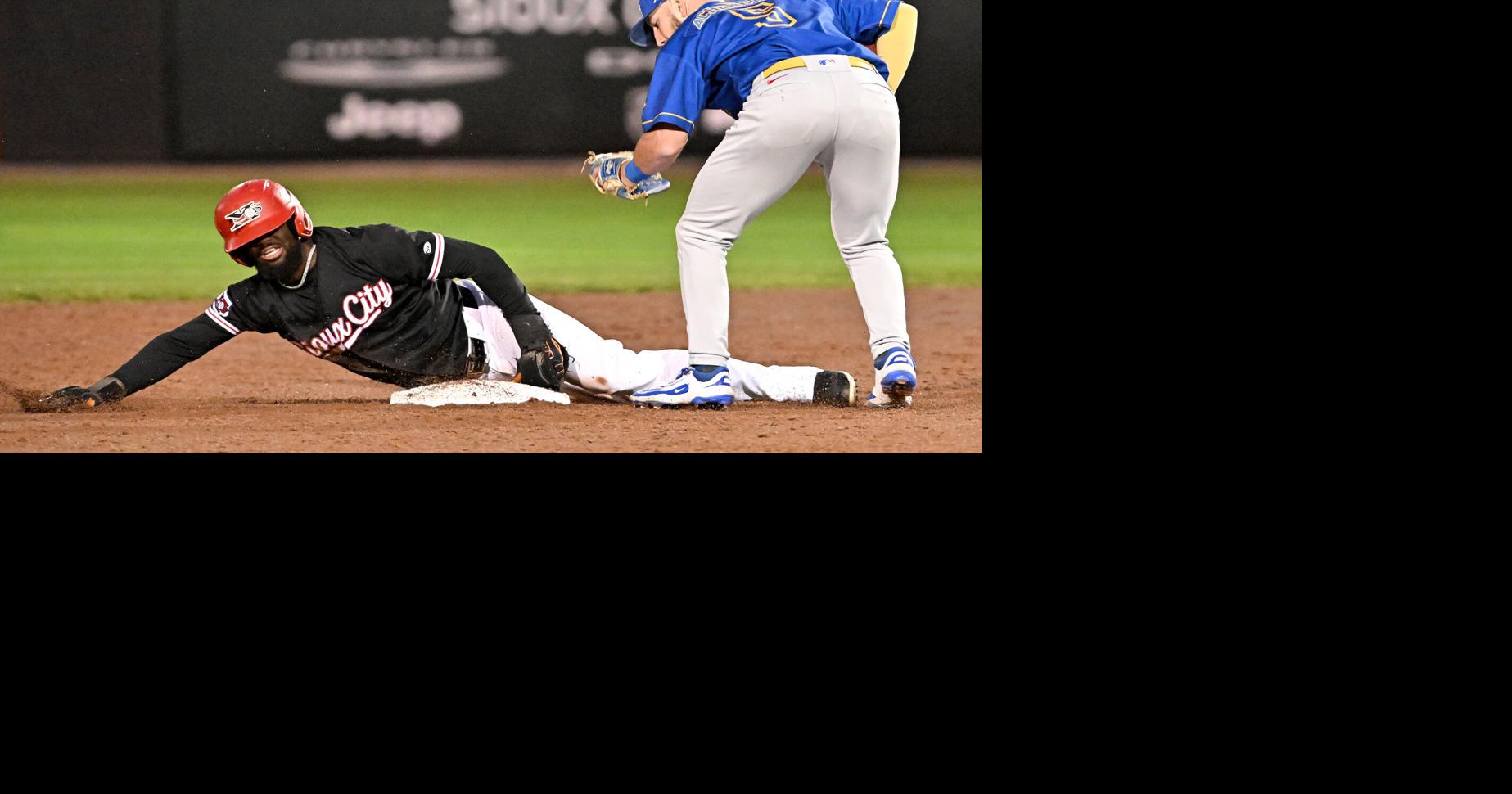 Sioux City Explorers enter All-Star break with momentum after back-to-back home series wins