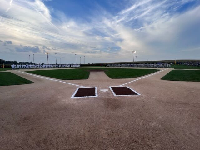 Governor Reynolds announces $11 million grant for Field of Dreams