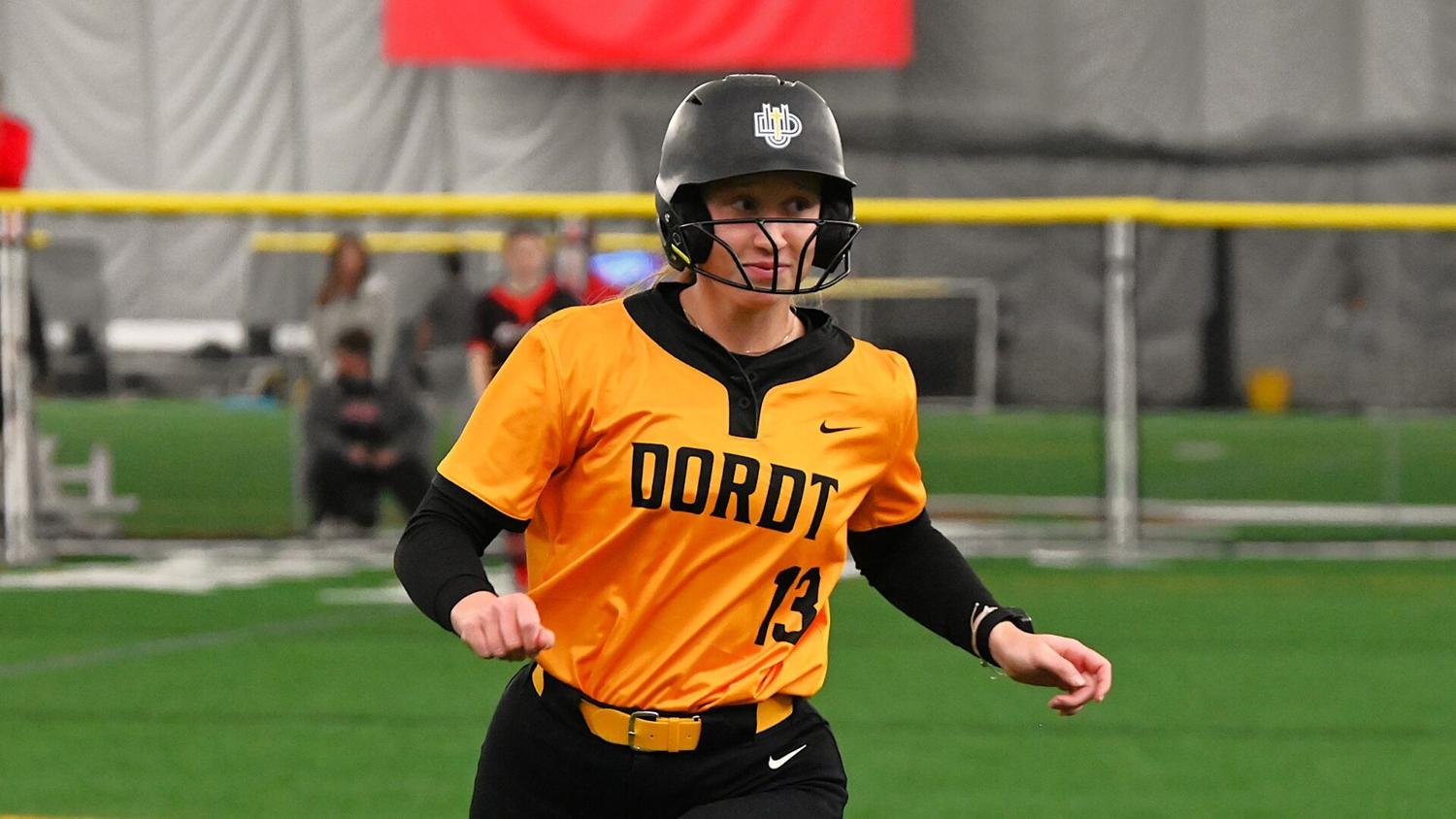Morningside, Dordt post shutouts to advance in NAIA softball tournament