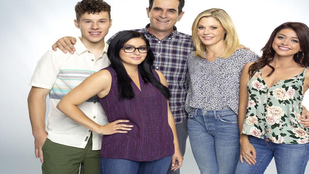 Ty Burrell Finds New Job After Modern Family Television Siouxcityjournal Com