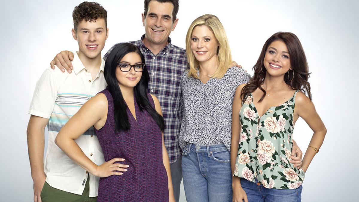 Ty Burrell Finds New Job After Modern Family Television Siouxcityjournal Com