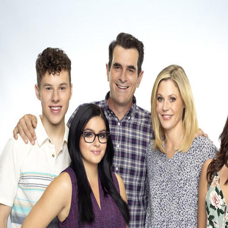 Ty Burrell Finds New Job After Modern Family Television Siouxcityjournal Com