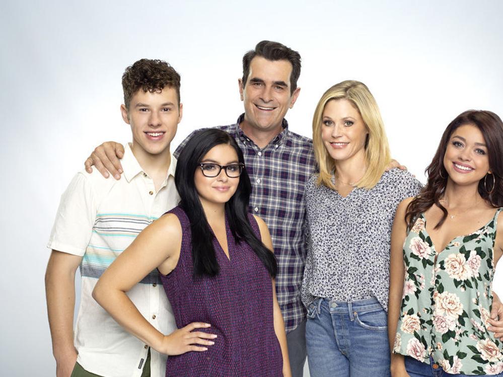 Ty Burrell Finds New Job After Modern Family Television Siouxcityjournal Com