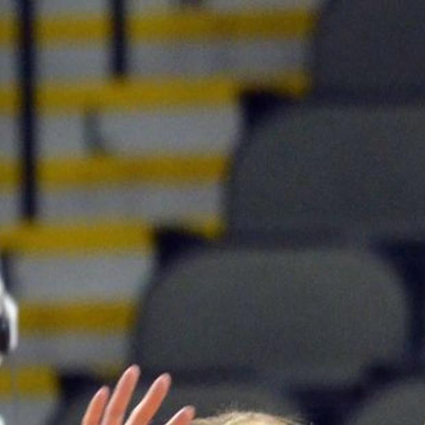 Gallagher Despite Loss Eastern Oregon Shooter Won T Lose Faith