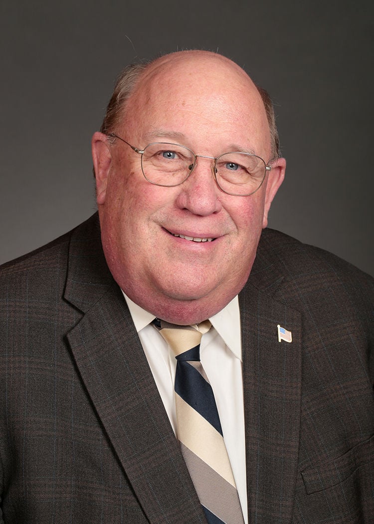Gary Worthan