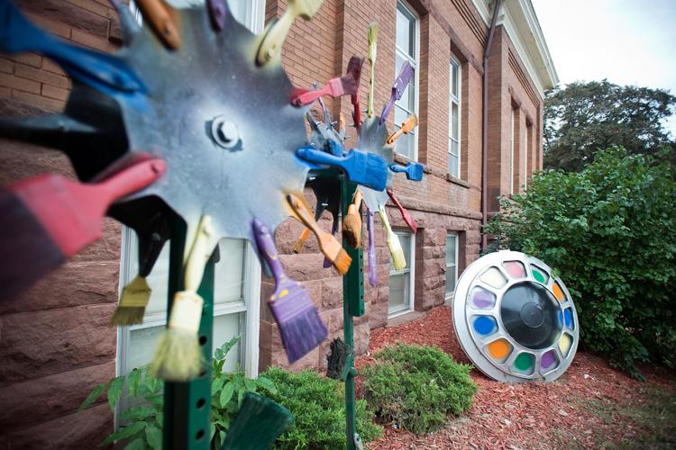 Le Mars Arts Center