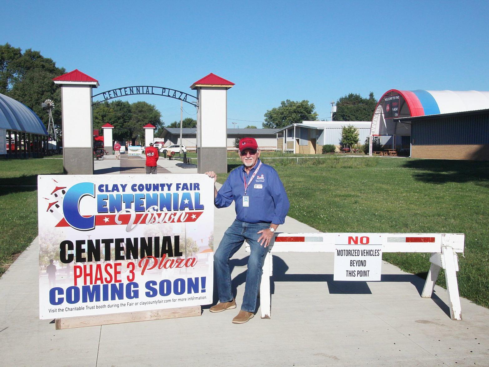 Beer Bag Checks On Tap At Grandstand For Clay County Fair Local News Siouxcityjournal Com Clay County Fair Schedule 2022