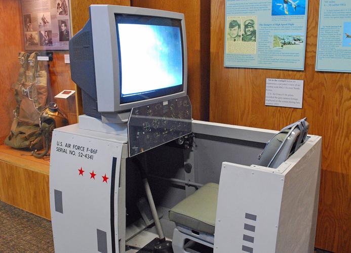 Iowa Gold Star Military Museum