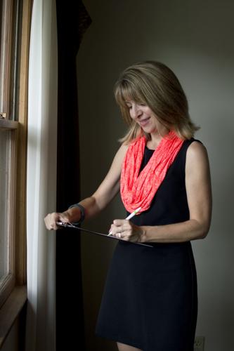 Behind the wheel with Amanda Beller of Windows America